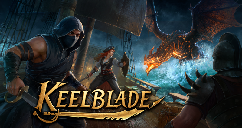 Keelblade