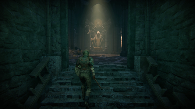 Tainted Grail: The Fall of Avalon
