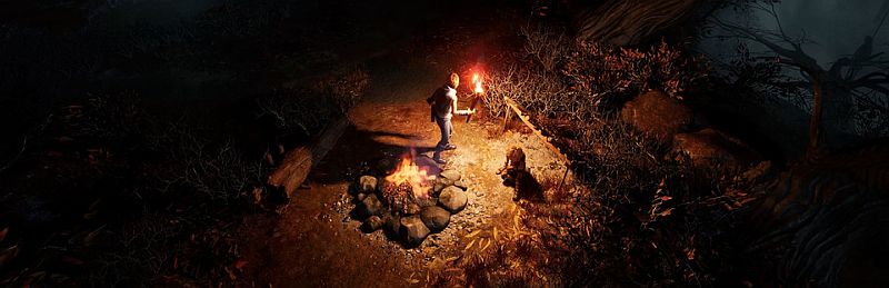 Brothers: A Tale of Two Sons Remake