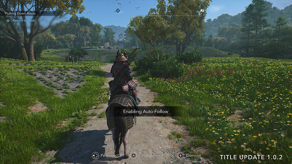 Assassin’s Creed Shadows