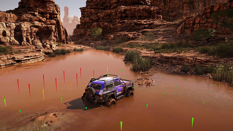 MudRunner