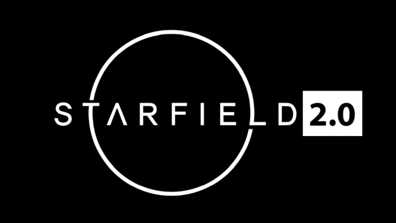 Starfield 2.0