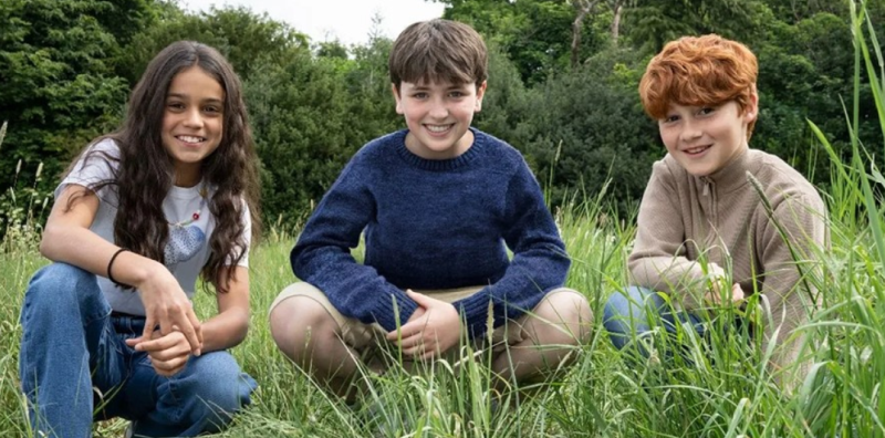 Гарри Поттер