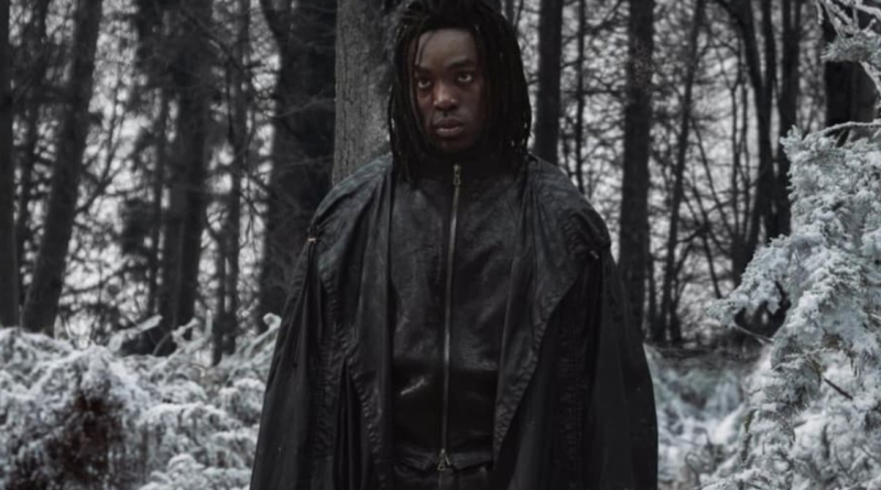 Паапе Эссиед