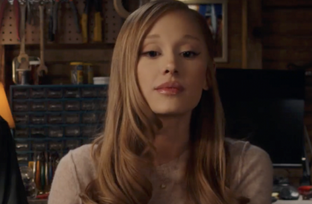 «Знакомства с родителями-4»