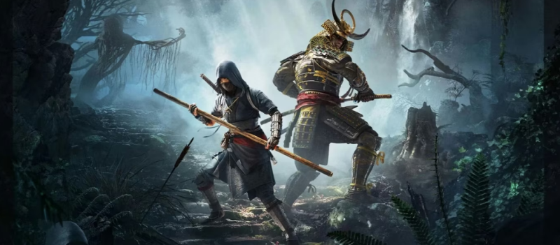 Assassin's Creed Shadows