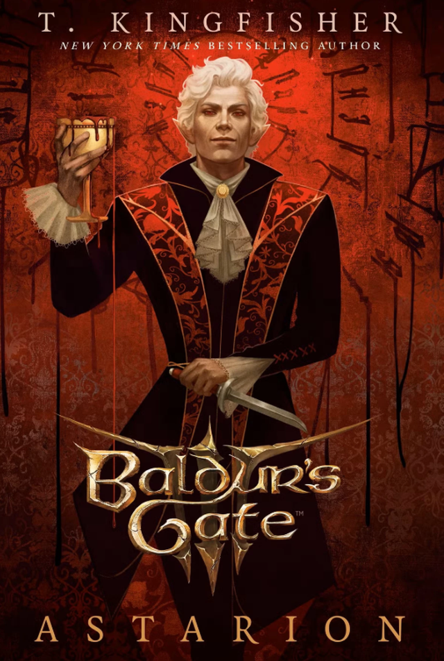 Baldur's Gate 3