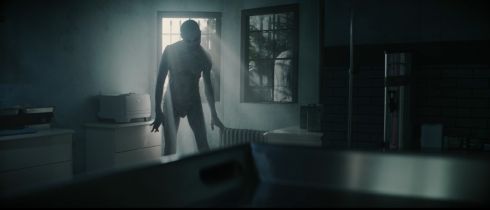 Вскрытие демона