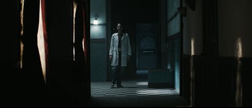 Вскрытие демона