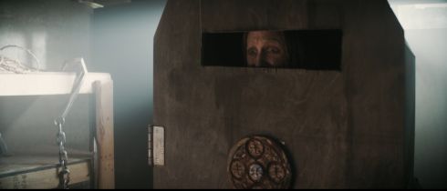 Вскрытие демона (2026)