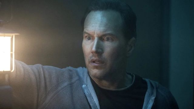 Астрал 6: Они уже здесь