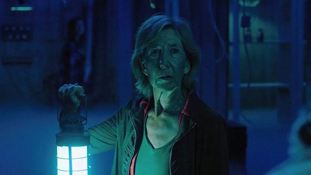 Астрал 6: Они уже здесь