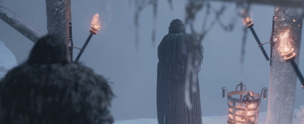 Game of Thrones: Kingsroad