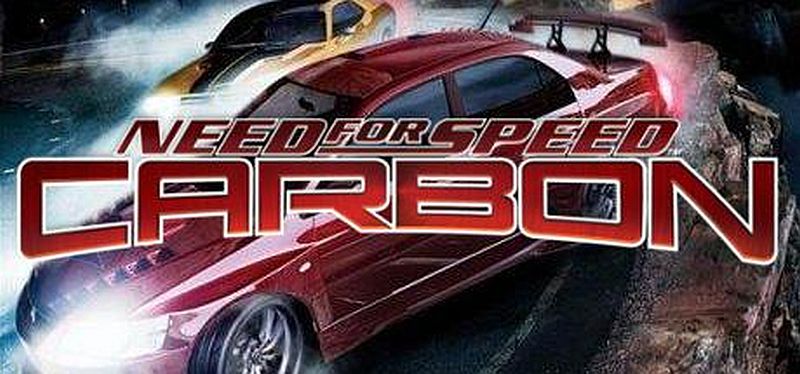 NEED FOR SPEED: CARBON