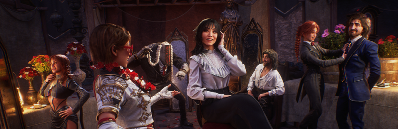 Clair Obscur: Expedition 33