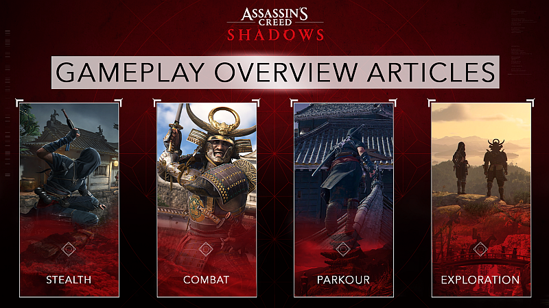 Assassin’s Creed Shadows