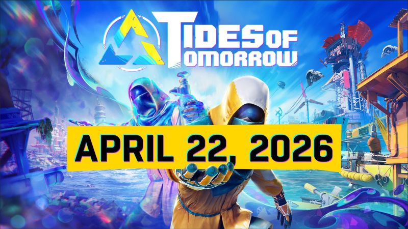 Tides of Tomorrow