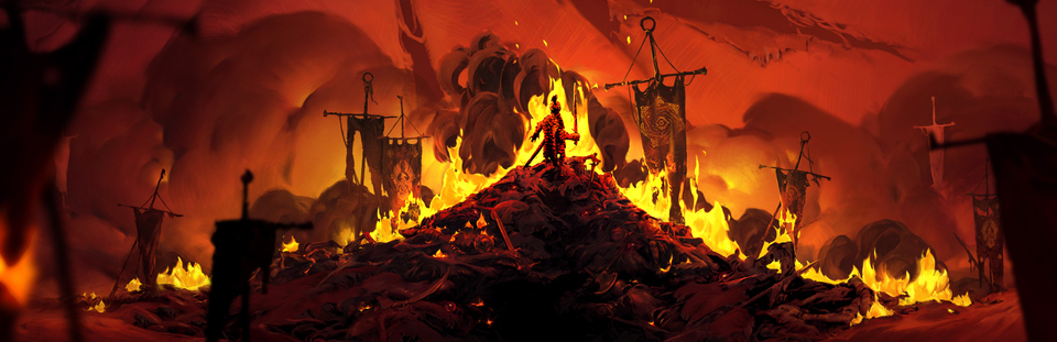 No Rest for the Wicked