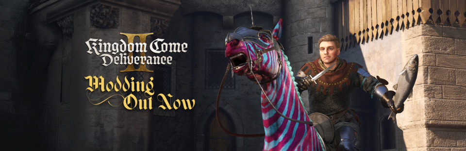 Kingdom Come: Deliverance II