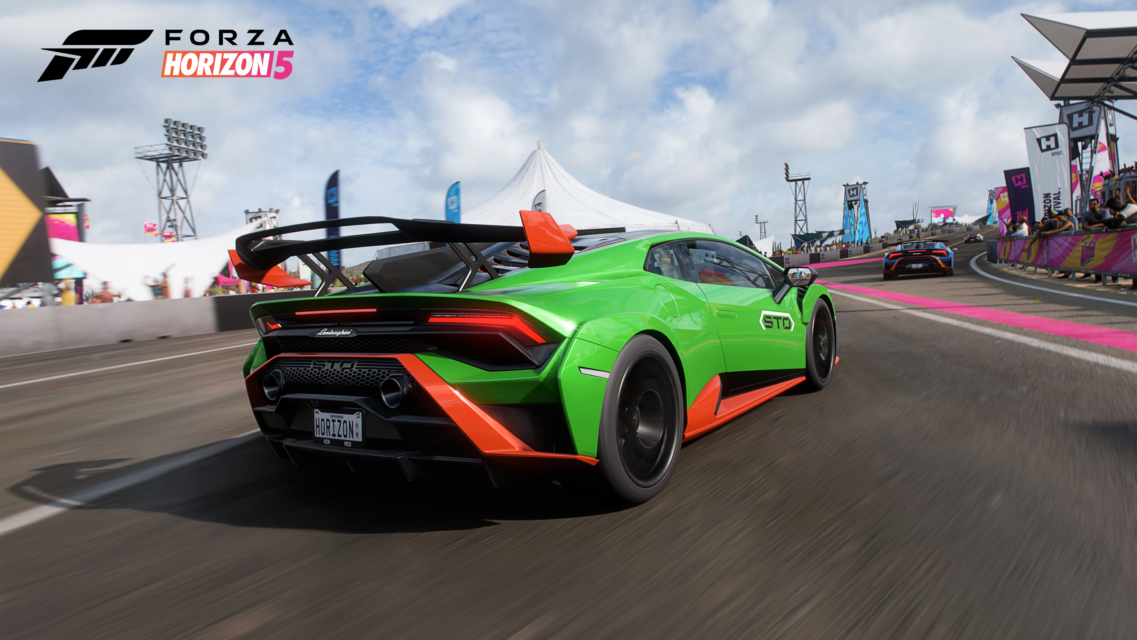 Forza Horizon 5