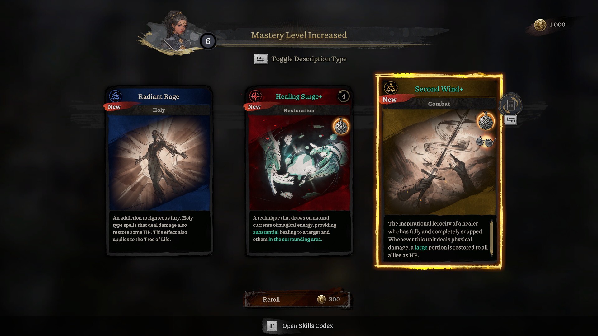 Lost Eidolons: Veil of the Witch