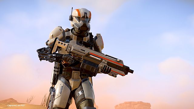 HELLDIVERS 2