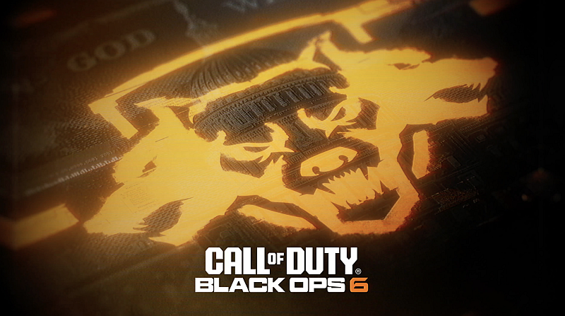 CALL OF DUTY: BLACK OPS 6