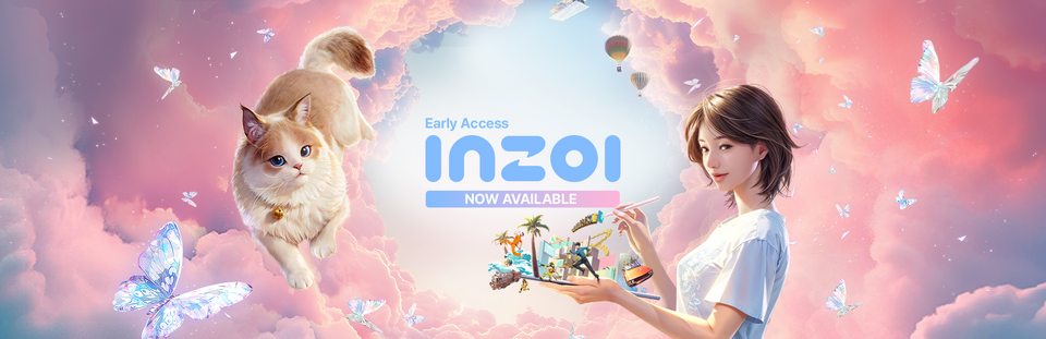 inZOI