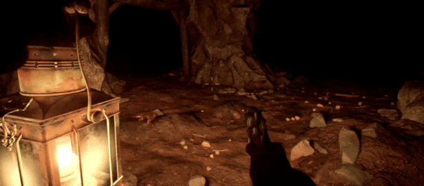 Stygian: Outer Gods