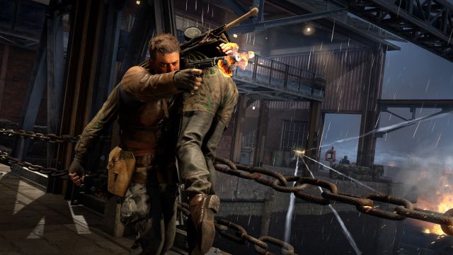 Sniper Elite