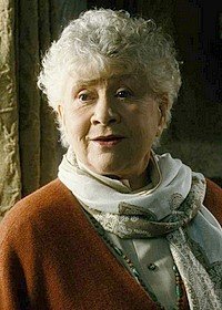 Joan Plowright