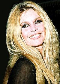 Брижит Бардо