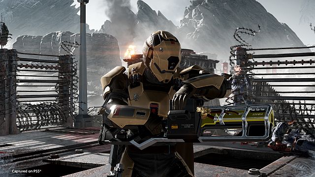 Helldivers 2