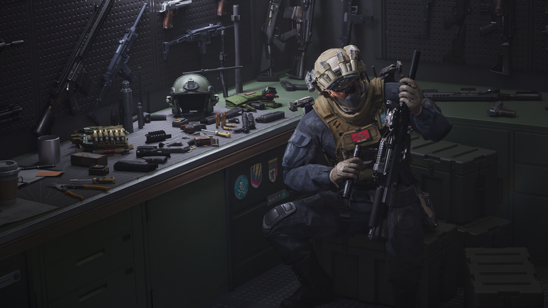 Delta Force