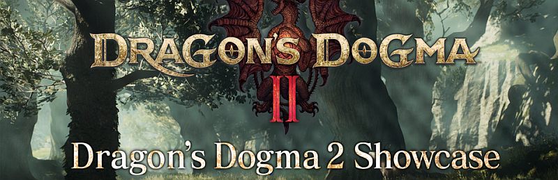 Dragon’s Dogma 2