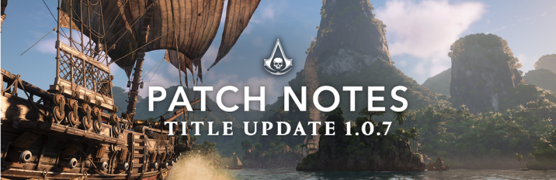 Assassin's Creed Black Flag Resynced