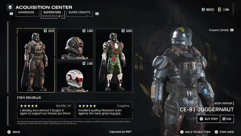 HELLDIVERS 2