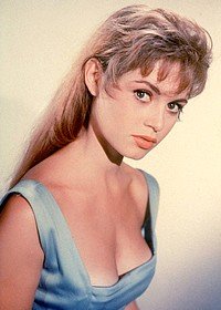 Брижит Бардо