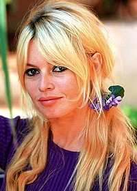 Брижит Бардо