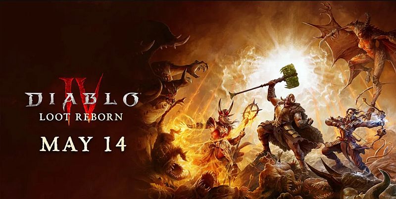 Diablo 4