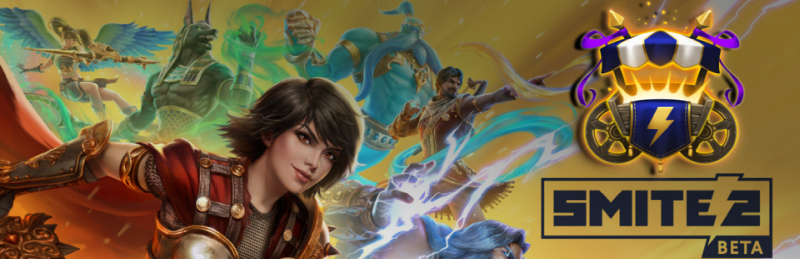 SMITE 2