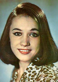 Галина Ивановна Яцкина