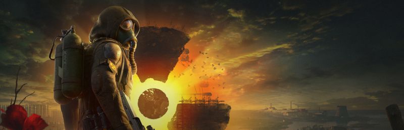 S.T.A.L.K.E.R. 2: Heart of Chornobyl
