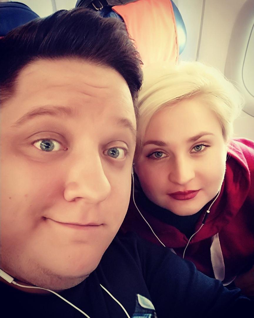 Роман Попов