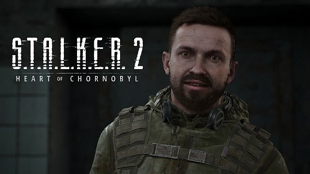 S.T.A.L.K.E.R. 2: Heart of Chornobyl