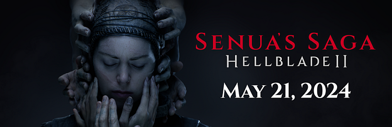 Senua’s Saga: Hellblade II