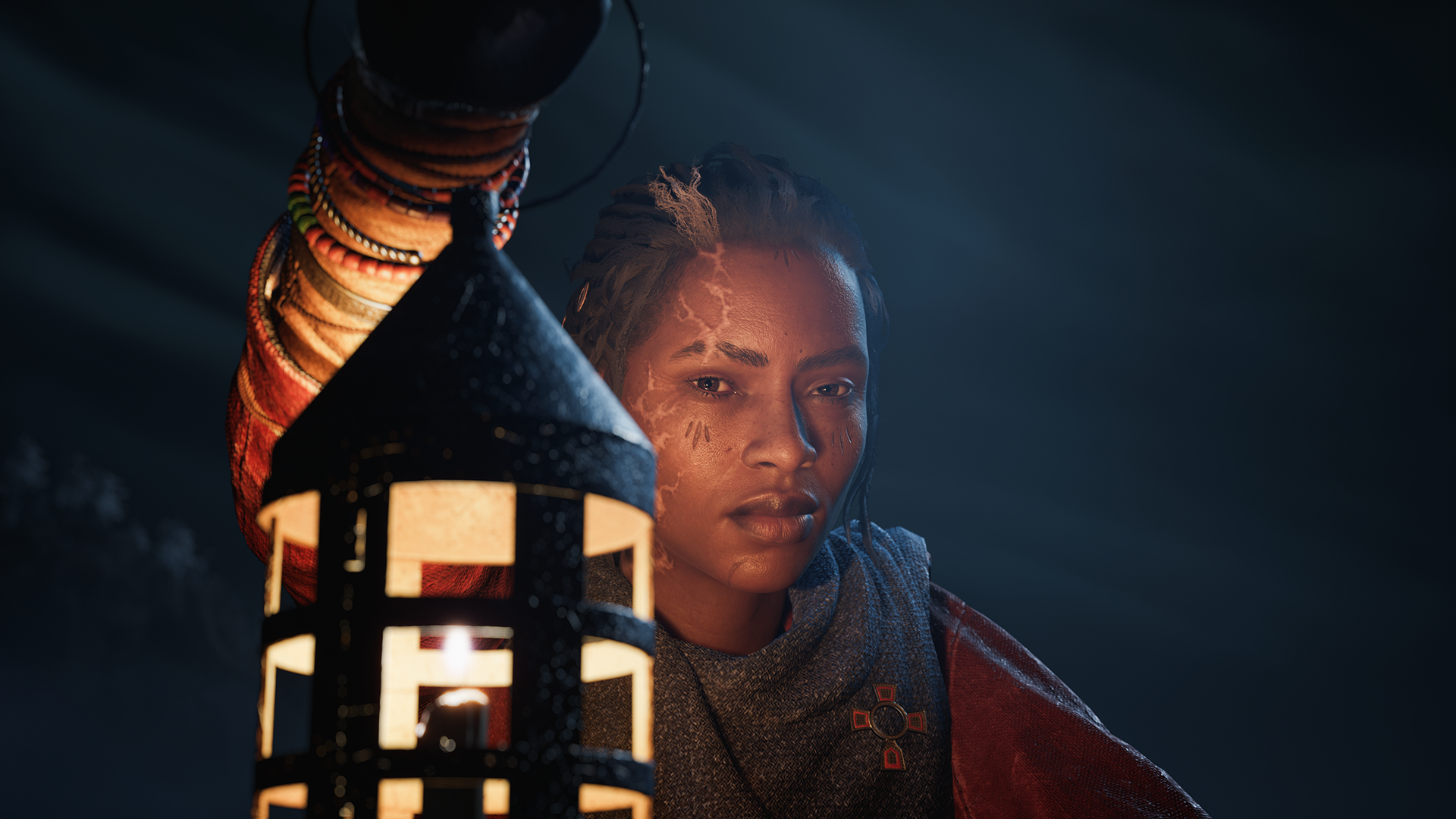 Banishers: Ghosts of New Eden