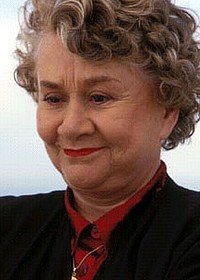 Joan Plowright