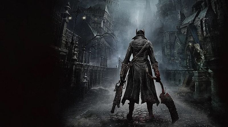 Bloodborne