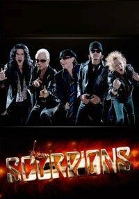 Scorpions